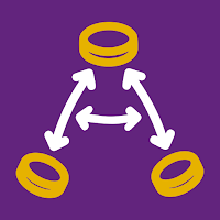Apachas: split expenses