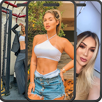 Virginia Fonseca Wallpapers