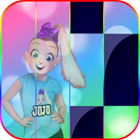 New piano JoJo 🎹 game