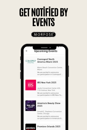 Morfose Screenshot 3