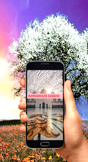 Ramadhaan Kassisi Screenshot 0