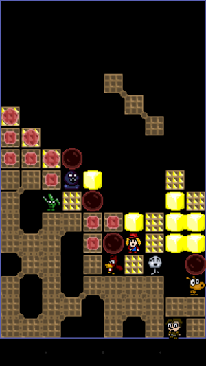 Devs Like Waffles Screenshot 2