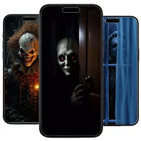 Scary Wallpapers HD