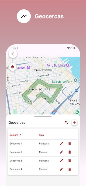 Full Tracker Screenshot 1