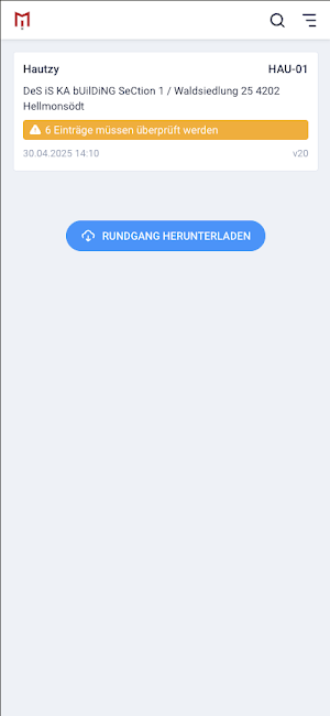 MyGemaPro Screenshot 1