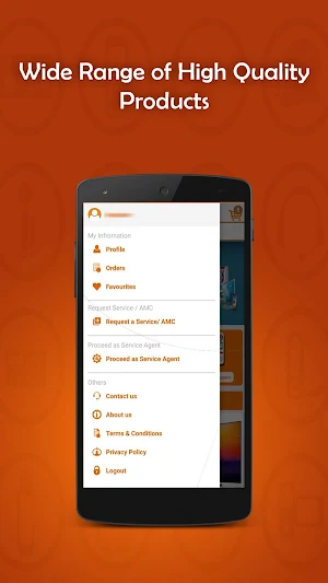 Altronics Service ! AMC ! Sale Screenshot 1