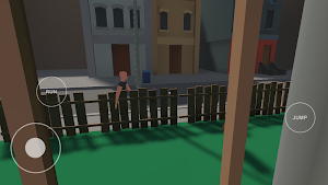 Dude for Simulator  Ramp Screenshot 3