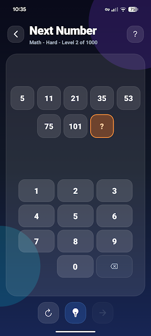 Bullet Brain Screenshot 3