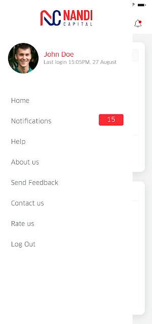Nandi Capital Screenshot 2