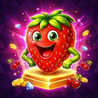 Shuffleberry Swap