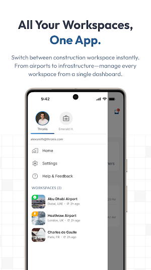 Videntium Flex Screenshot 1