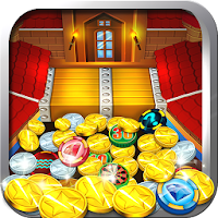 AE Coin Mania : Arcade Fun