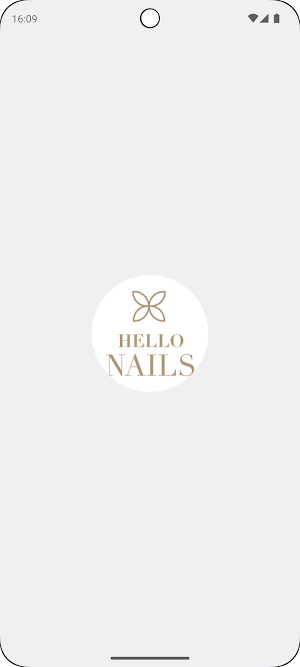 Hello Nails Italia Screenshot 0