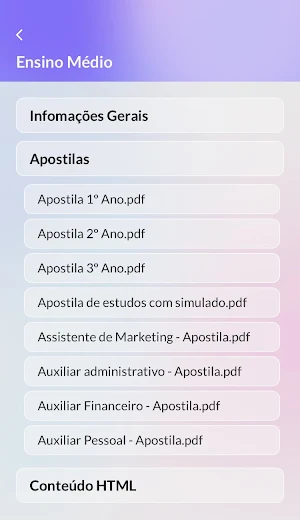 GlobalEAD Screenshot 3