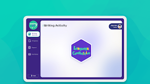 Writing Hub Screenshot 0