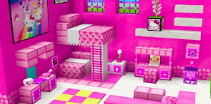MasterCraft : KawaiiWorld 2023 Screenshot 1