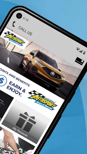 Acura of Denville Screenshot 1
