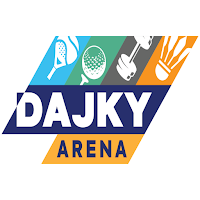 DAJKY Aréna - Šaľa
