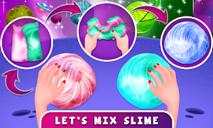 Slime Simulator: Slime Games Screenshot 3