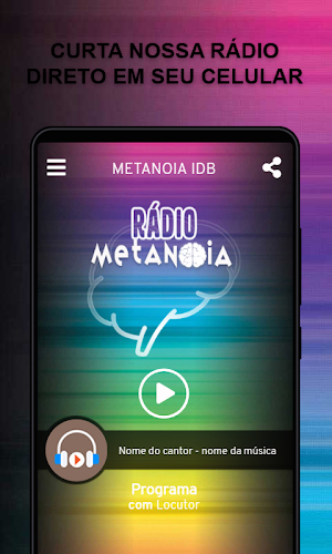 METANOIA IDB Screenshot 0