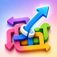 Arrow Puzzle: Tap & Escape