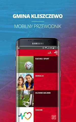 Gmina Kleszczewo Screenshot 3