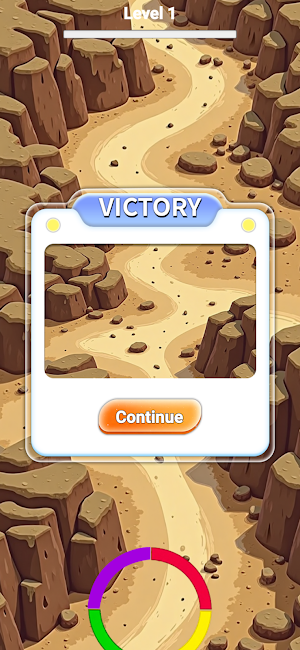 Ring Ascent Screenshot 3