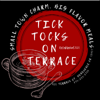 Tick Tock's on Terrace