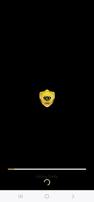 EYE PRO VPN Screenshot 3