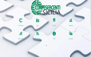 Sicilia Confesercenti Screenshot 3