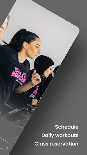 Dolly's Bootcamp Screenshot 1
