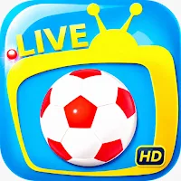 Football Live TV HD Streaming