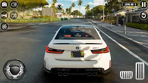 Open World Car Game Simulator Screenshot 3