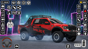 Gangster Sim: Driving Games Screenshot 3