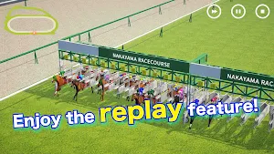 The Jockey Screenshot 2