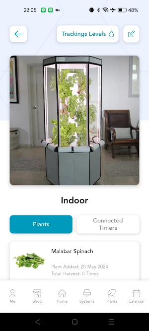 Aerospring Screenshot 1