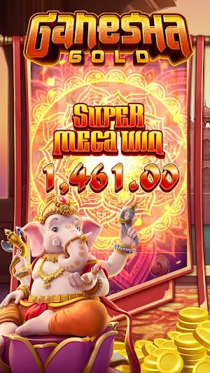 Lucky Ganesha Gold Screenshot 1
