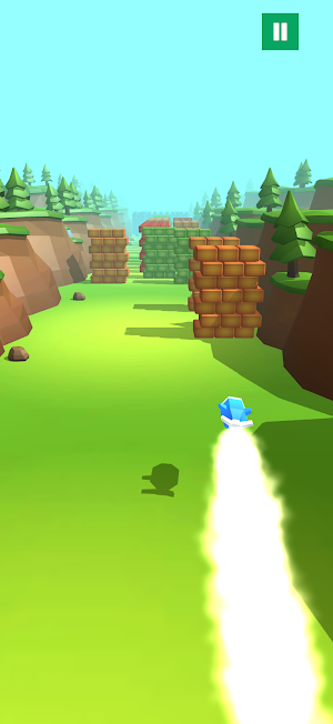 Solar Punch Screenshot 0