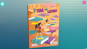 O tura prin lectura clasa III Screenshot 0