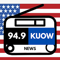 Kuow 94.9 FM Radio Seattle USA
