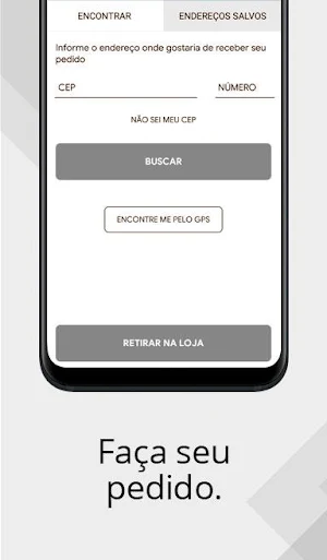 A'Manfer Appdaria Screenshot 2