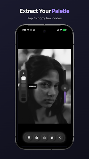Squint: Value Study for Art Screenshot 2