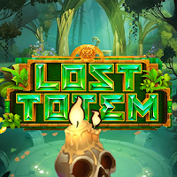 Jungle Totem Mystery