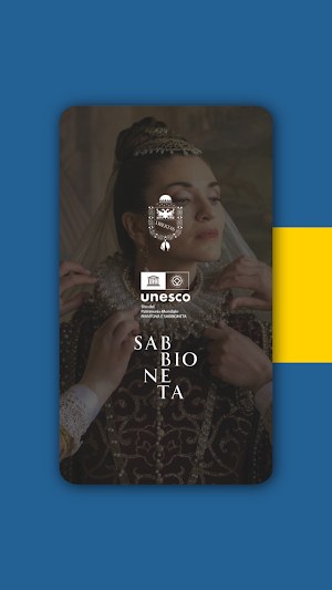 Visit Sabbioneta Screenshot 0