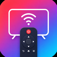 Remote for Vizio Smart TV