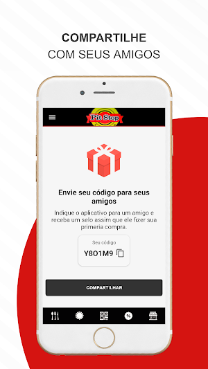 Pit Stop Lanches Contagem Screenshot 2