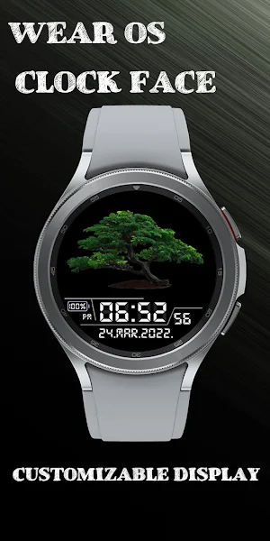 Bonsai Tree Screenshot 0