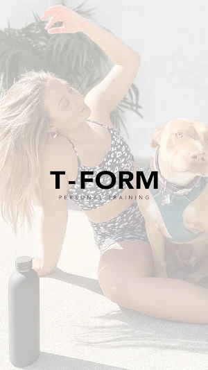 TFORM PERSONAL TRAINING Screenshot 0
