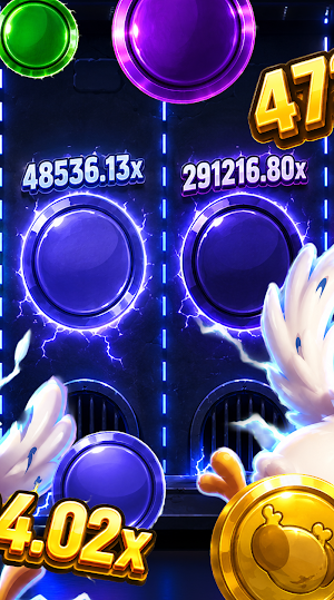 Chicken Storm Road Screenshot 1