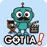 GOT IA - AI Video Detector